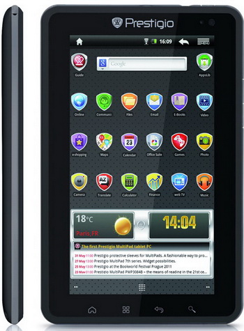 prestigio MultiPad PMP7074B3G